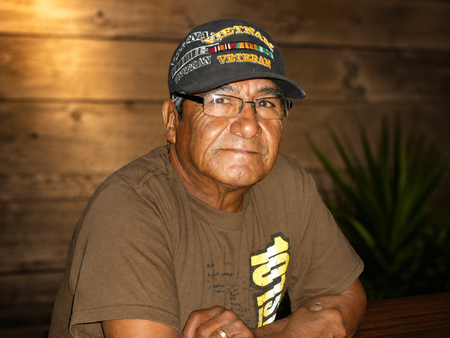 Oscar S. Gonzalez — 101st Airborne Division